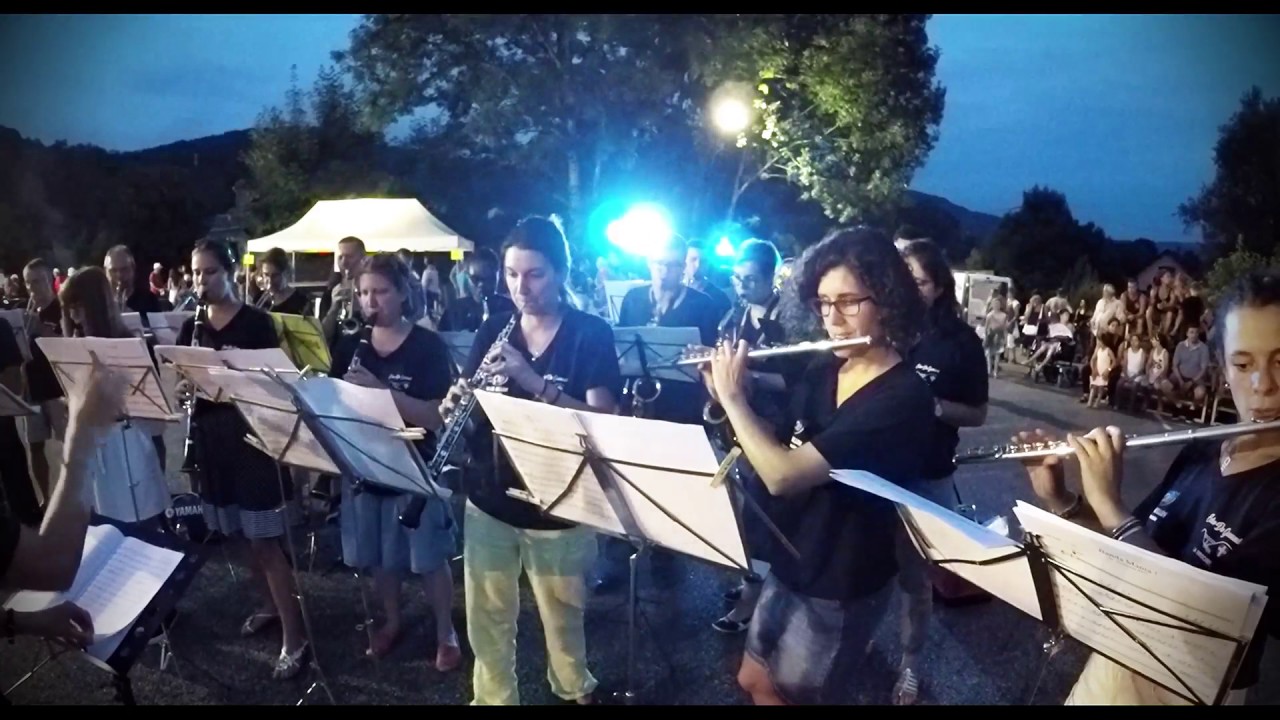 Pump it Misirlou ! YouTube Music