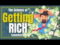 The Science Of Getting RICH by Wallace D. Wattles | Animated Book Summary