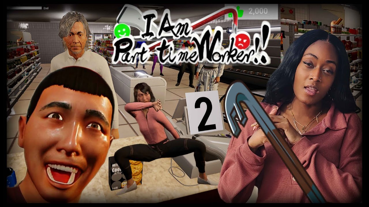 My Ceiling Is GONE!!!! | I Am Part-time Worker!!
