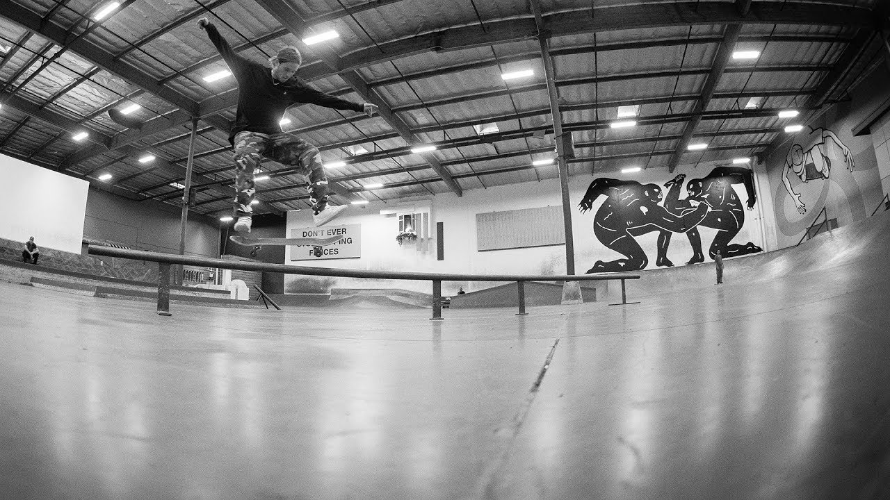 Stephen Lawyer - He Could Go All The Way