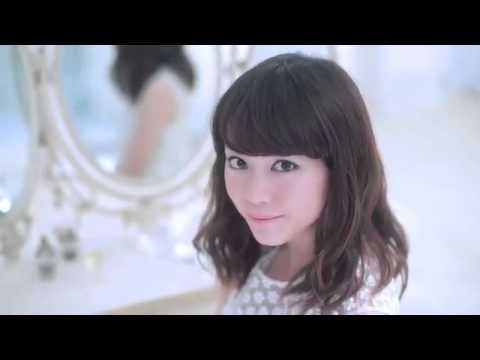 【桐谷美玲＠CM】 【コーセー化粧品／BBクリーム①】 ベースメイクをより素肌っぽく仕上げるコツ篇