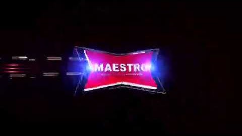 LIVE MAESTRO MUSIC idaman hati DEWI PURNAMA