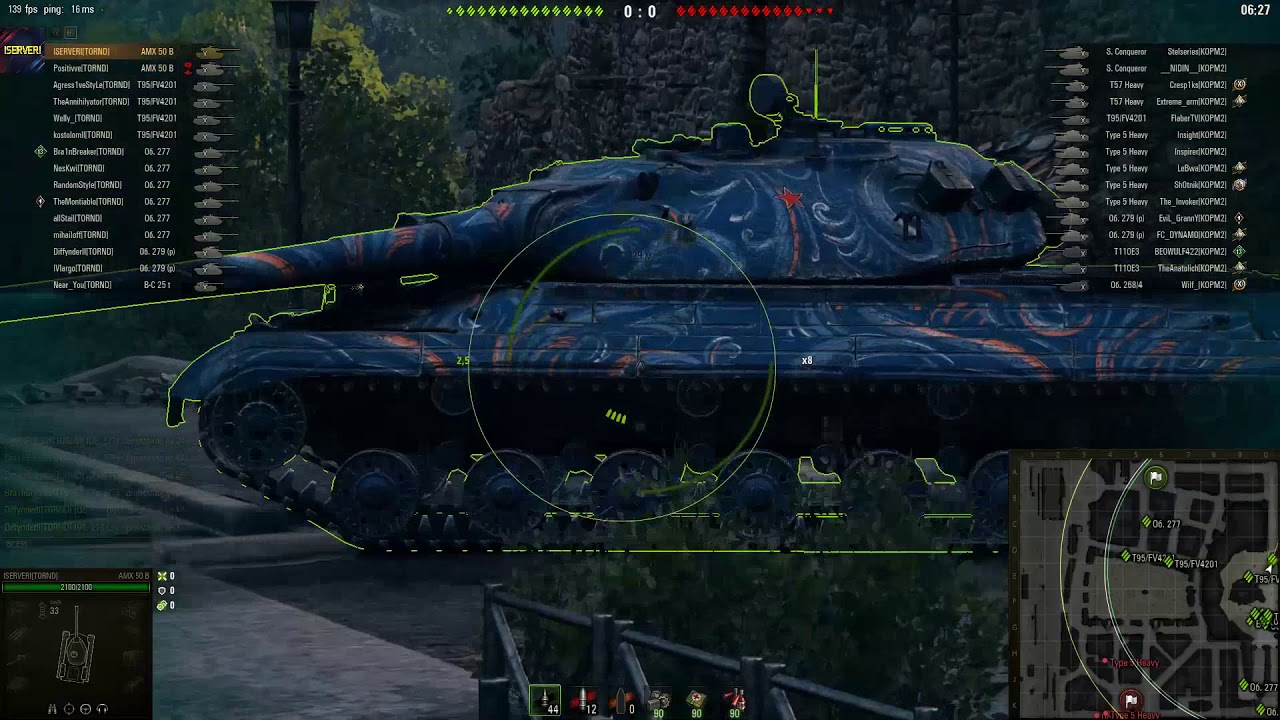 как играть в 21 КАК МЫ ПЫТАЛИСЬ УБИТЬ ДЭФ КОРМОВ / KOPM2 vs TORNADO