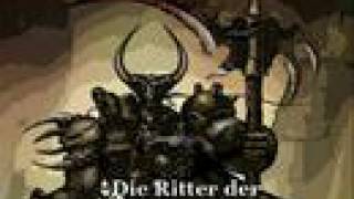 CoD4: Die Ritter der Kokusnüsse