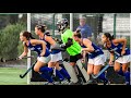 2019 CAC Field Hockey Preseason Poll