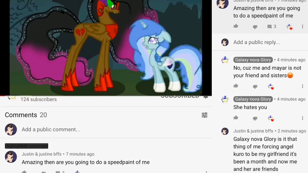 I didn't do anything wrong - YouTube