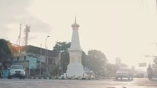 Whatsapp status 'Yogyakarta'