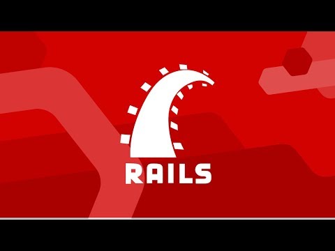 [Ruby on Rails][中文] 01. 介紹與課程簡介 (線上課程教學)
