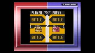 Gameboy player - GB test (HD)