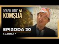 Dobro jutro komija  20 epizoda sezona 4