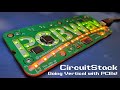 CircuitStack: Going Vertical with PCBs!
