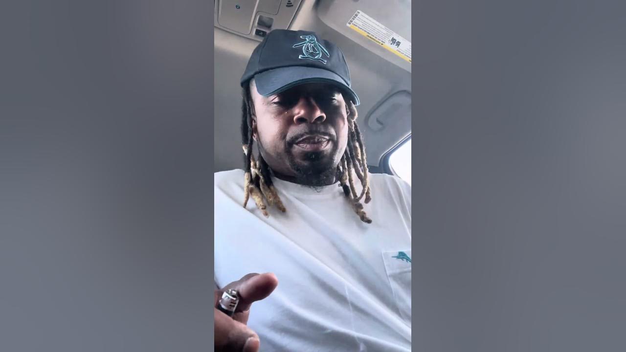 Crip Talk Fight Between Young Buck & Afroman Artist Lil Sodi YouTube