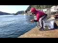 変態カブセ師にカメラを渡してみたら釣果がすごかった…