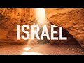 Es ISRAEL como lo imaginas?