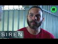 Siren | Season 1, Episode 10 Sneak Peek: Xander Is Released From Prison | Freeform