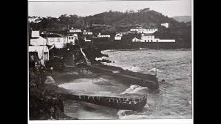 fotos antigas são Mateus da calheta, terceira Açores