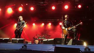 ALTER BRIDGE - My Champion @ Z7 Summer Nights Open Air Pratteln 07.07.2017 Live