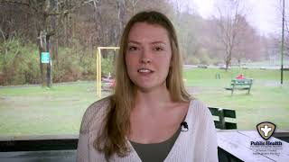 Get Vaccinated! Willow Underwood