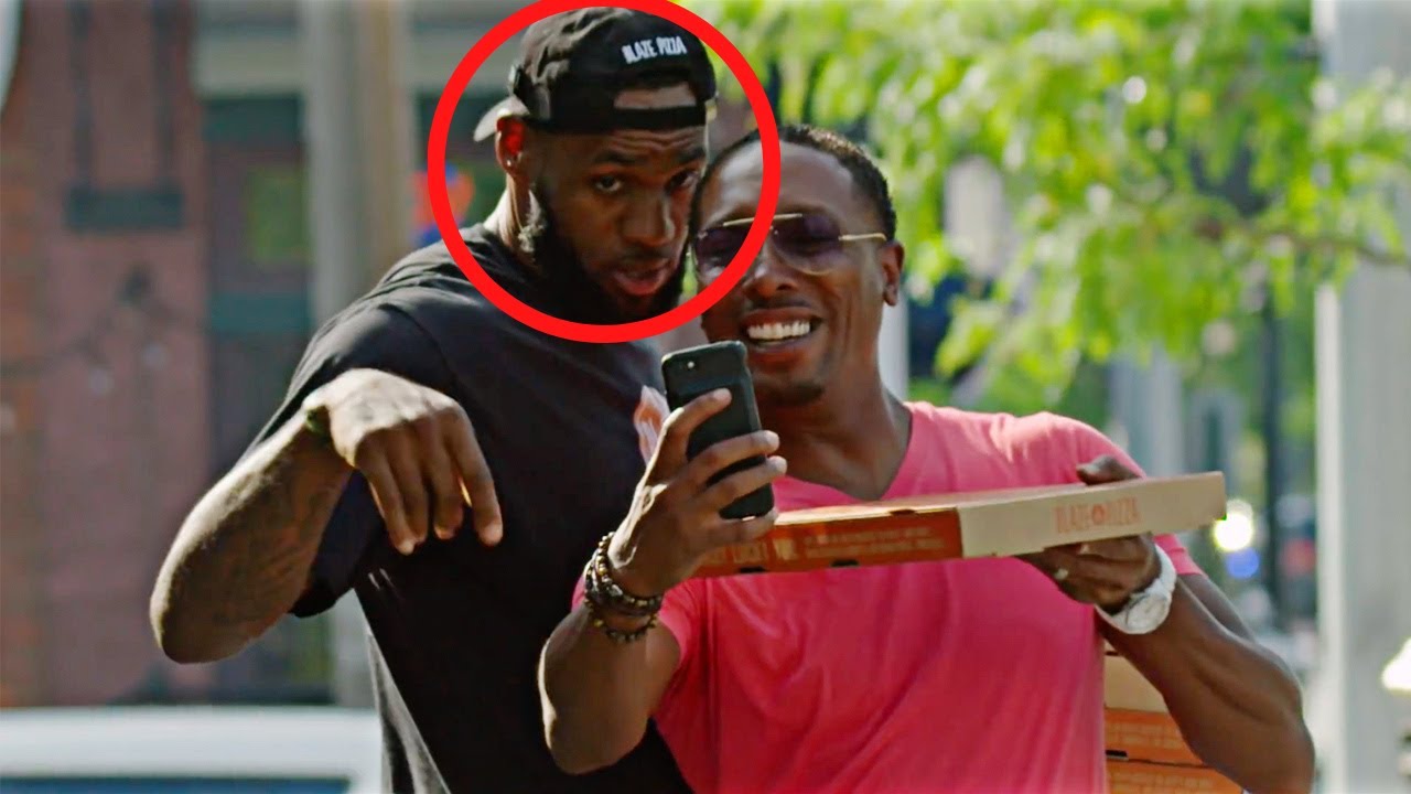 10 Times Celebrities Surprise Their Fans YOU MUST WATCH! - YouTube