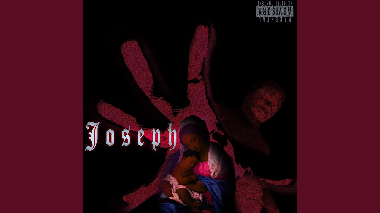 Watch Joseph on YouTube Watch Joseph on YouTube