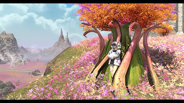 [Clear] PT 1-100 | Solo GNB | FFXIV Pilgrim’s Traverse Gunbreaker | 7.35 | 19 Oct 2025