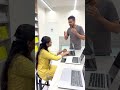 Windows घ्यायचा विचार होता…पण same budget मध्ये मिळाला MacBook 😳💻