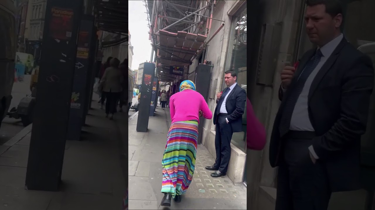 Old tries steal vape pen