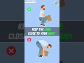 Quick Safety Tip: How to Lift Heavy Objects Safely