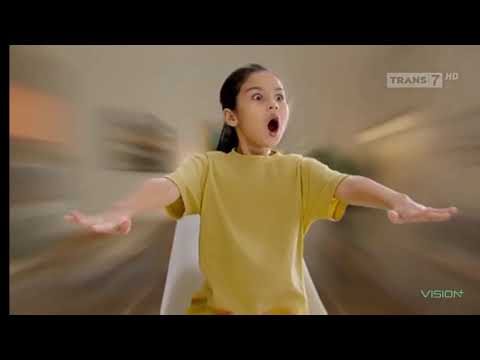 TRANS 7 HD - Iklan Sajiku Tepung Bumbu Serbaguna (2025)