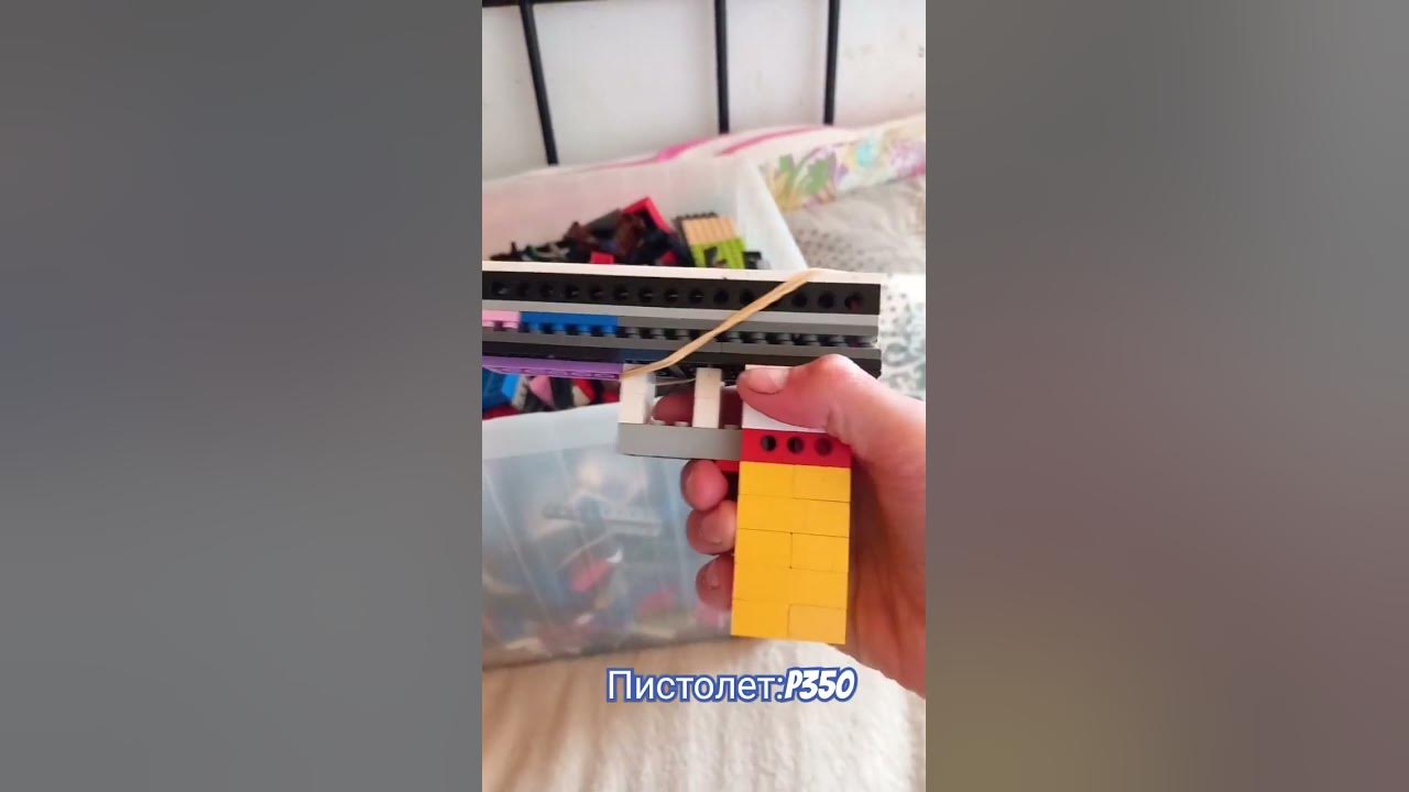 p350 pistol - YouTube
