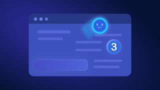 Follow Halo - when AI jumps into your Interface - Demonstration