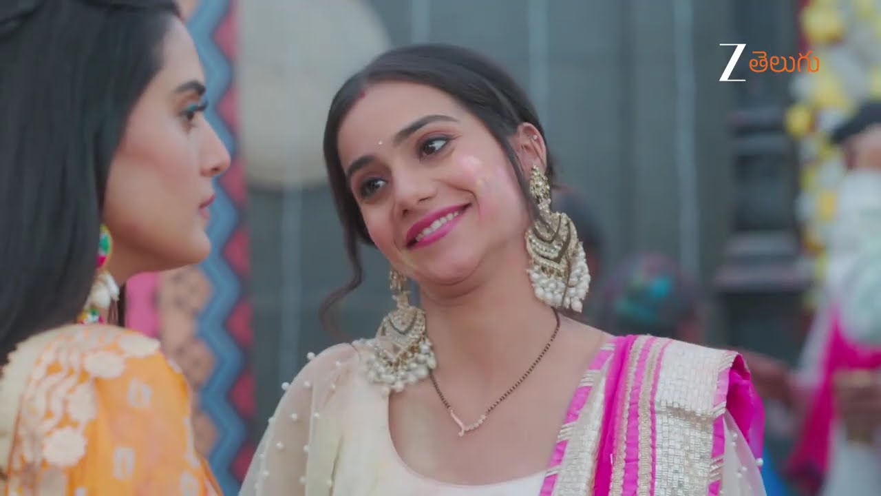 Prema Yuddham | Ep - 106 | Webisode | Dec 23 2025 | Zee Telugu