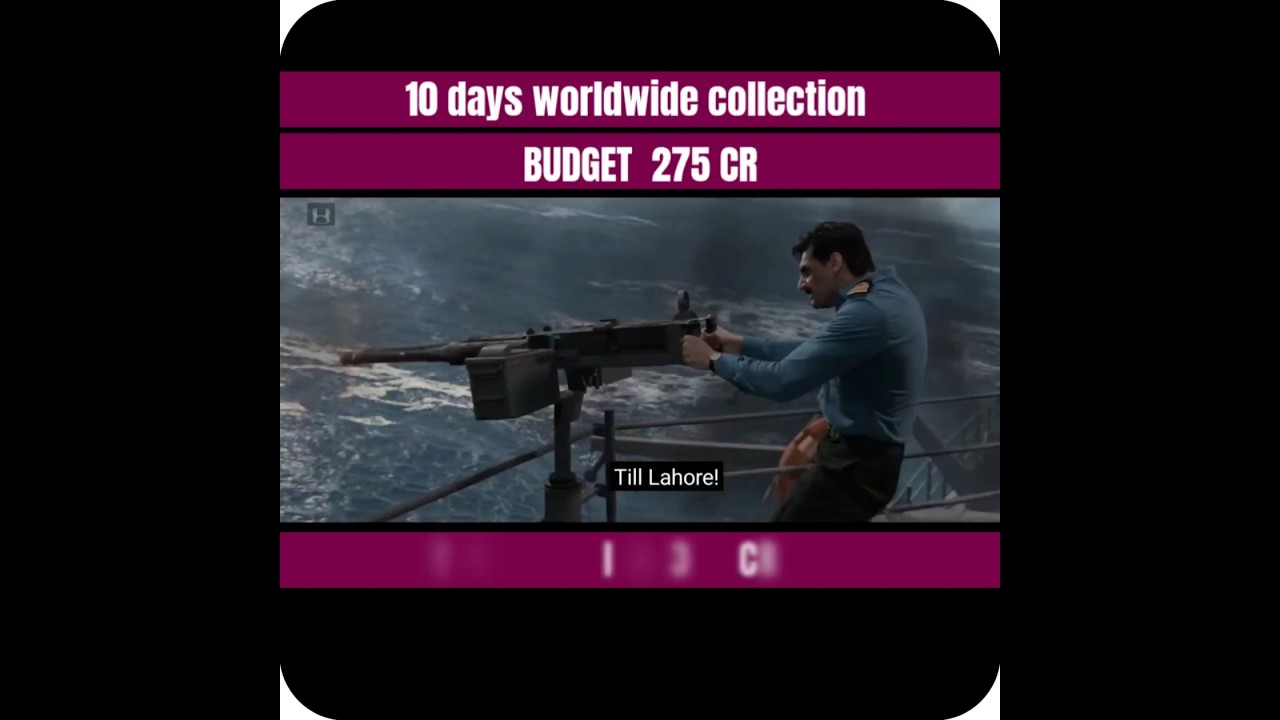 border 2 worldwide collection 