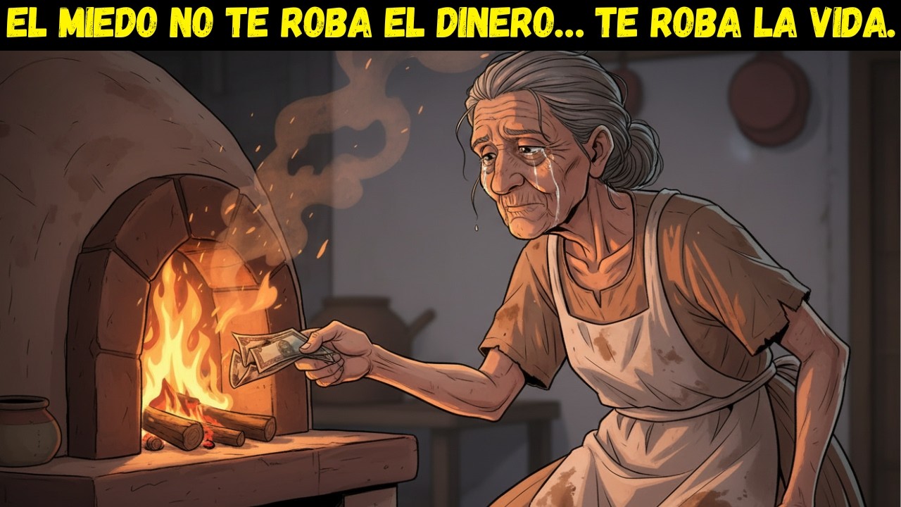 Dios No Multiplica Lo Que Escondes… Por Eso Muchos Siguen Sin Avanzar