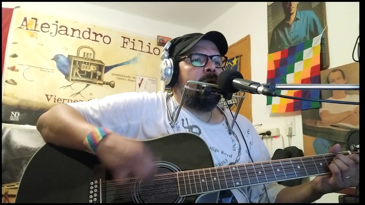 Jose sabia - Versión Nery - con acordes - YouTube