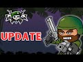 How To Update Mini Militia 2024 Quick Easy Mini Militia