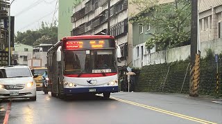 指南客運660往深坑388-U3