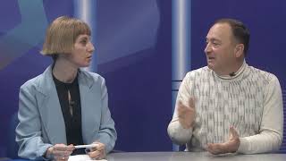 ოზურგეთელი პოლიტიკოსები გაერთიანებული ოპოზიციის გეგმებზე საუბრობენ