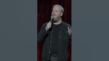 Thumbnail of Parents + Tourist | Jim Gaffigan