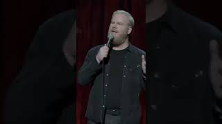 Parents + Tourist | Jim Gaffigan