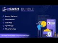 Xcash Ultimate Digital Wallet Solution Bundle