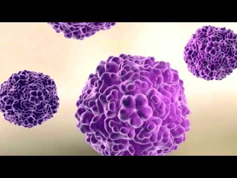 Vídeo: Infección Por Enterovirus: ¿qué Es? Síntomas Y Tratamiento