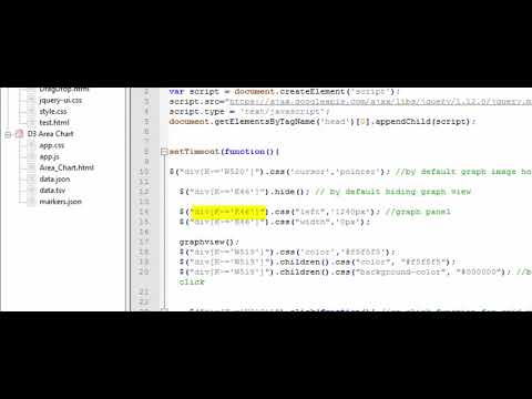 Panel Stack Mstr MSTR: Image as a Panel selector - YouTube