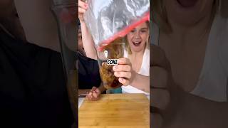 ..can we make FROZEN Coke Slushies in ONLY 3 Minutes? (Bag Hack) 🥶 Wealth