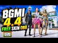 Bgmi 4.4 Skin Hack | Bgmi X-Suit Skin Obb | Bgmi Skin Hack 4.4 | Bgmi Gun, Car, X-Suit Skin Hack 4.4