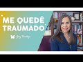 Me quedé traumado - Tanatotip - Gaby Tanatóloga