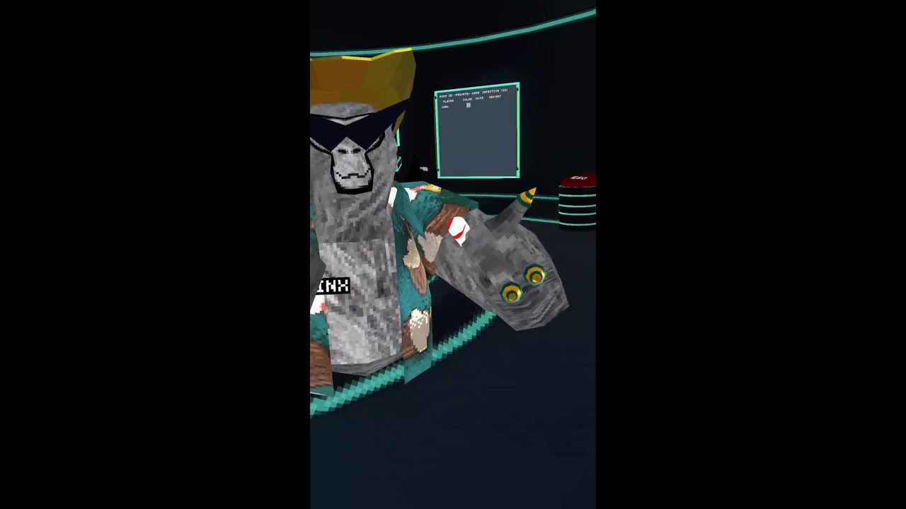 Meta Quest Broadcast | Powered by LIV