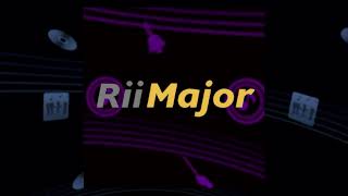 RiiMajor - MYSTERY SONG 1
