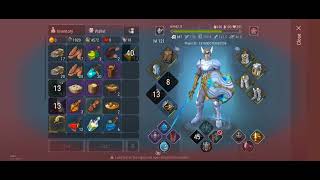 Information Frostborn pvp, hellbound 3 #frostborn #pvp #fyp #new  Update