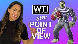 Our Point of View on Avengers Hero Power Punch Hulk Toys From Amazon